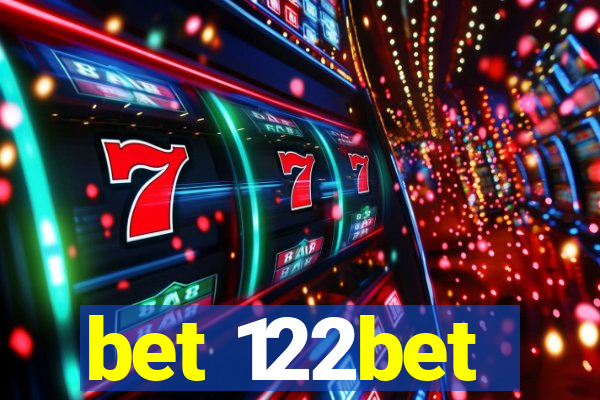 bet 122bet